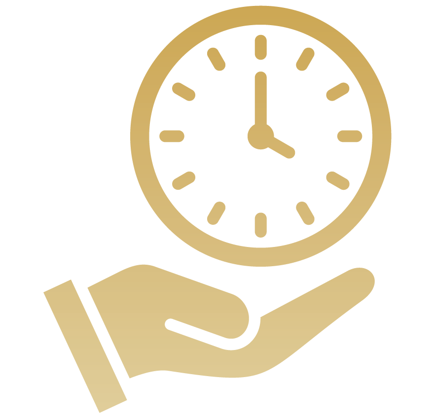 Save time with our intuitive search tool and search assistance